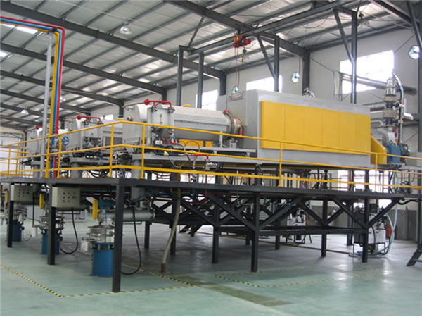 Rotary kiln
