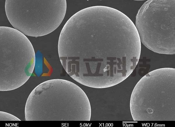 Aluminum-based Alloy Powder Material